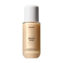 BEACH SKIN SHIMMERING BODY OIL (ACEITE CORPORAL RADIANTE)